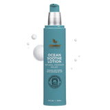 Ocean Soothe Lotion Abundant Natural Health, bouteille, hydratation douce et apaisement pour peau sensible