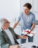 ABXMAS arrêt automatique pour une utilisation sûre et sans souci.