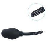 Silicone doux Abyclean sans BPA ni phtalates, hygiénique.