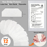 Acanthus ANBP, silicone hypoallergénique protégeant les peaux sensibles.