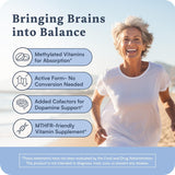 Accentrate Neuro 110 — dose quotidienne, pratique pour la routine nutritionnelle