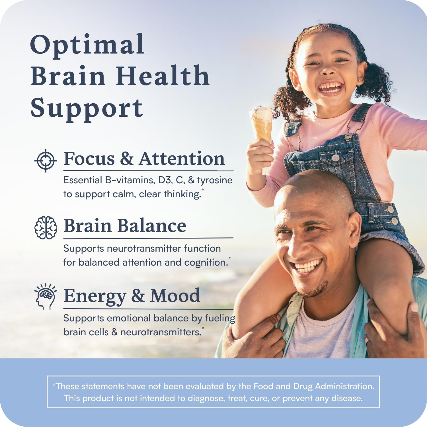 Accentrate Neuro X – comprimés dans la bouteille, apport quotidien en vitamines B.