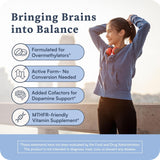 Accentrate Neuro X – emballage attrayant, qualité fabriquée aux États-Unis.