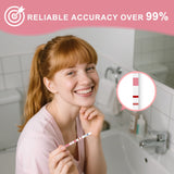 ACCUBIO service client réactif, assistance disponible pour questions et retours.