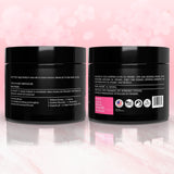ACE NUTRITION balm compatible tous types de peau : convient même pour la peau sensible.