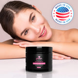 ACE NUTRITION balm douceur : sensations agréables et soin delicat au quotidien.