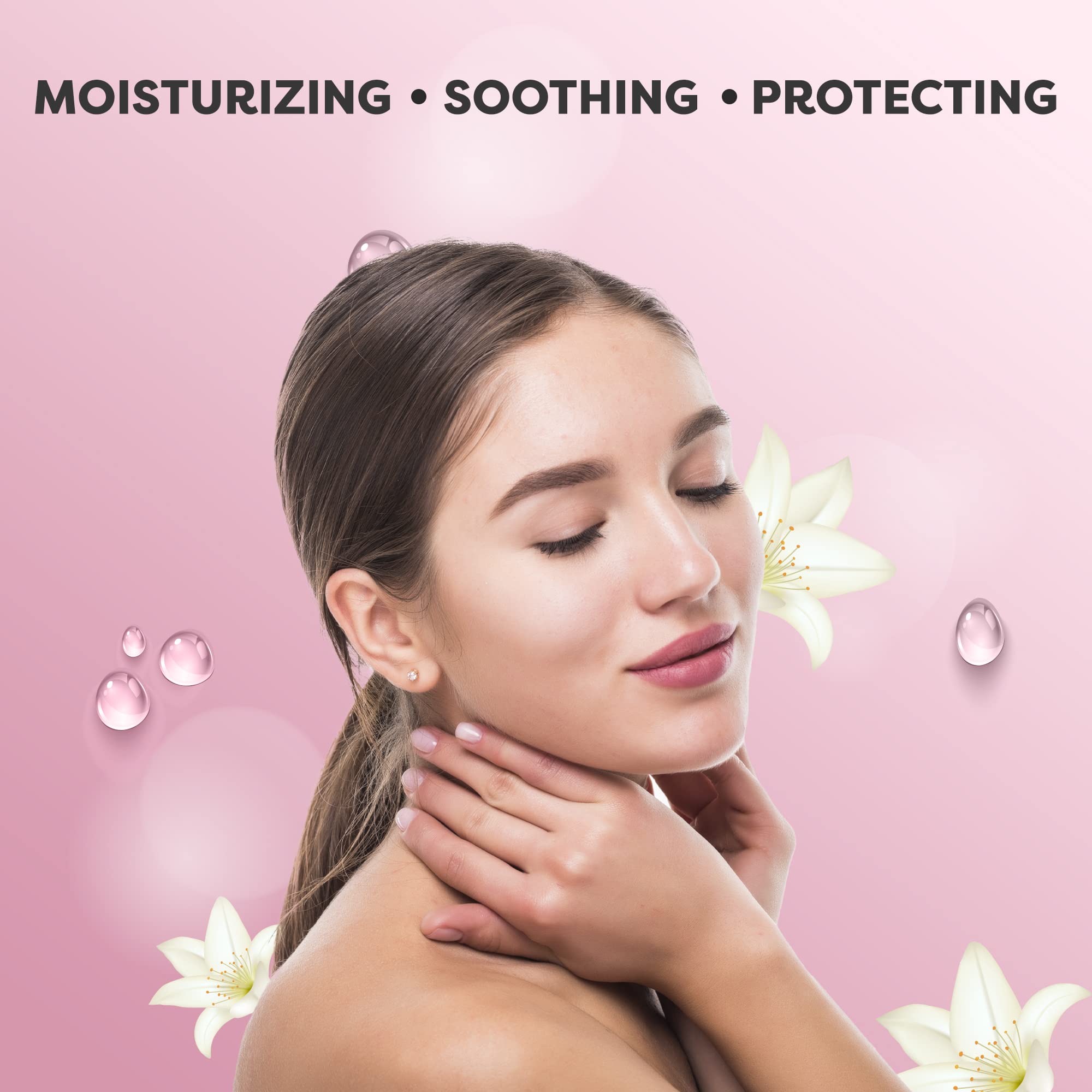 ACE NUTRITION balm : ingrédients naturels pour nourrir et protéger la peau sensible.