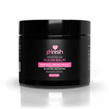 ACE NUTRITION balm intime : texture creme pour une hydratation légère et agréable.