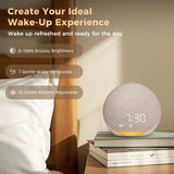 Acedeck Putty – haut-parleur sans fil 5W: musique et podcasts dans la chambre.