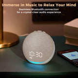 Acedeck Putty – interface simple et affichage tamisé: convient aux dormeurs sensibles.
