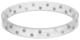 AceMagnetics Rally Band 30 aimants visibles sur le bracelet, offre une couverture magnétique complète.