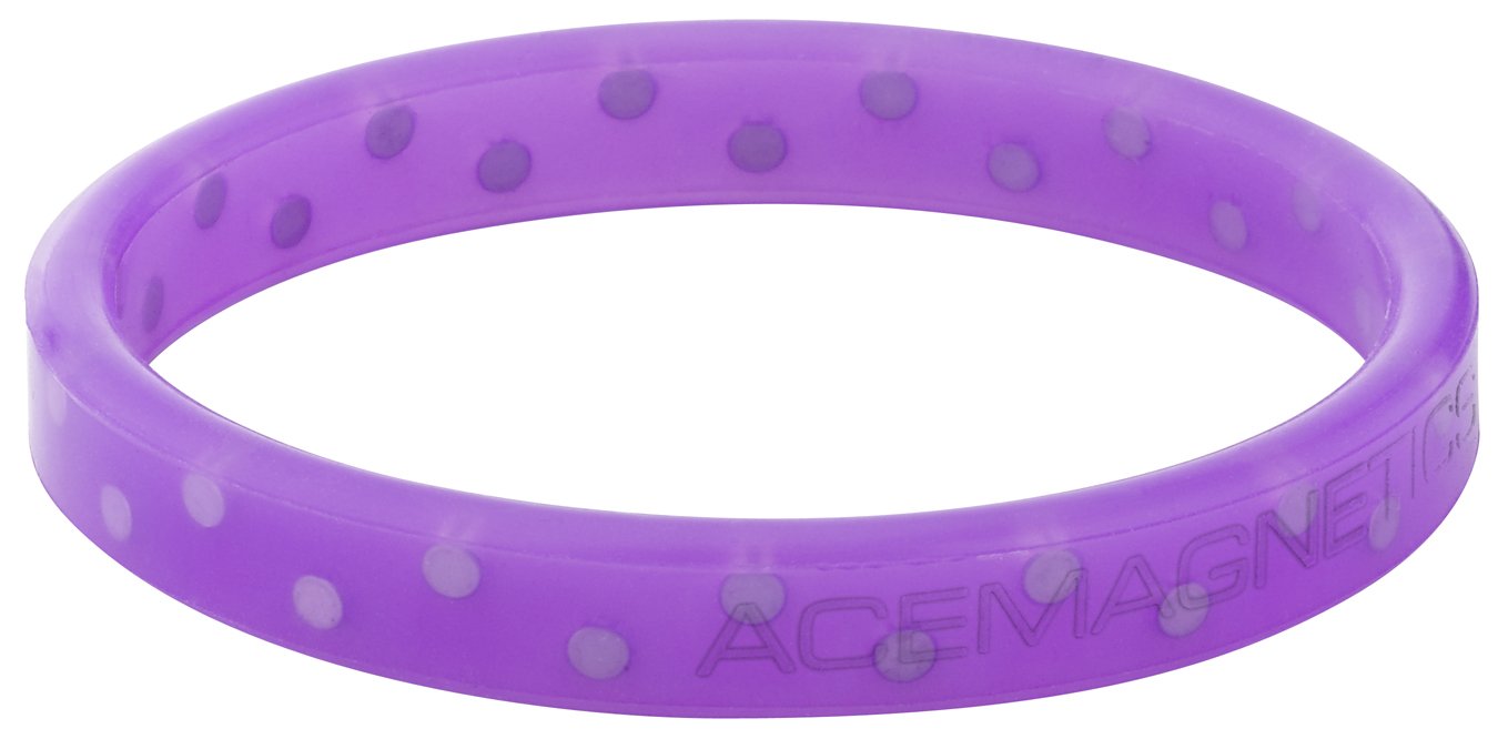 AceMagnetics Rally Band taille L, couverture magnétique complète pour l'entraînement