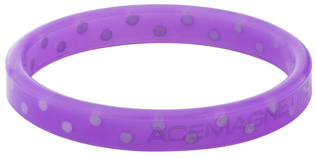 AceMagnetics Rally Band taille L, couverture magnétique complète pour l'entraînement
