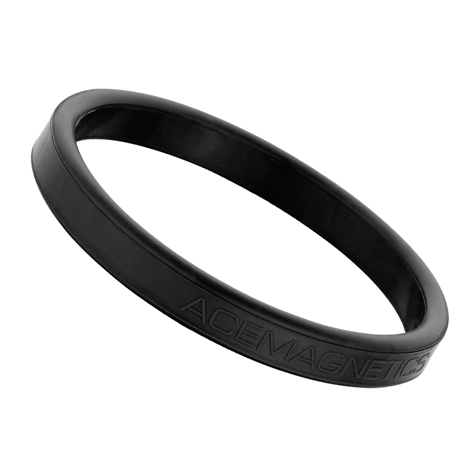 AceMagnetics RallyBand, bracelet magnétique 3500 gauss pour couverture.