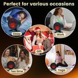 AChoice4U pack accessoires inclus offre une expérience simple.