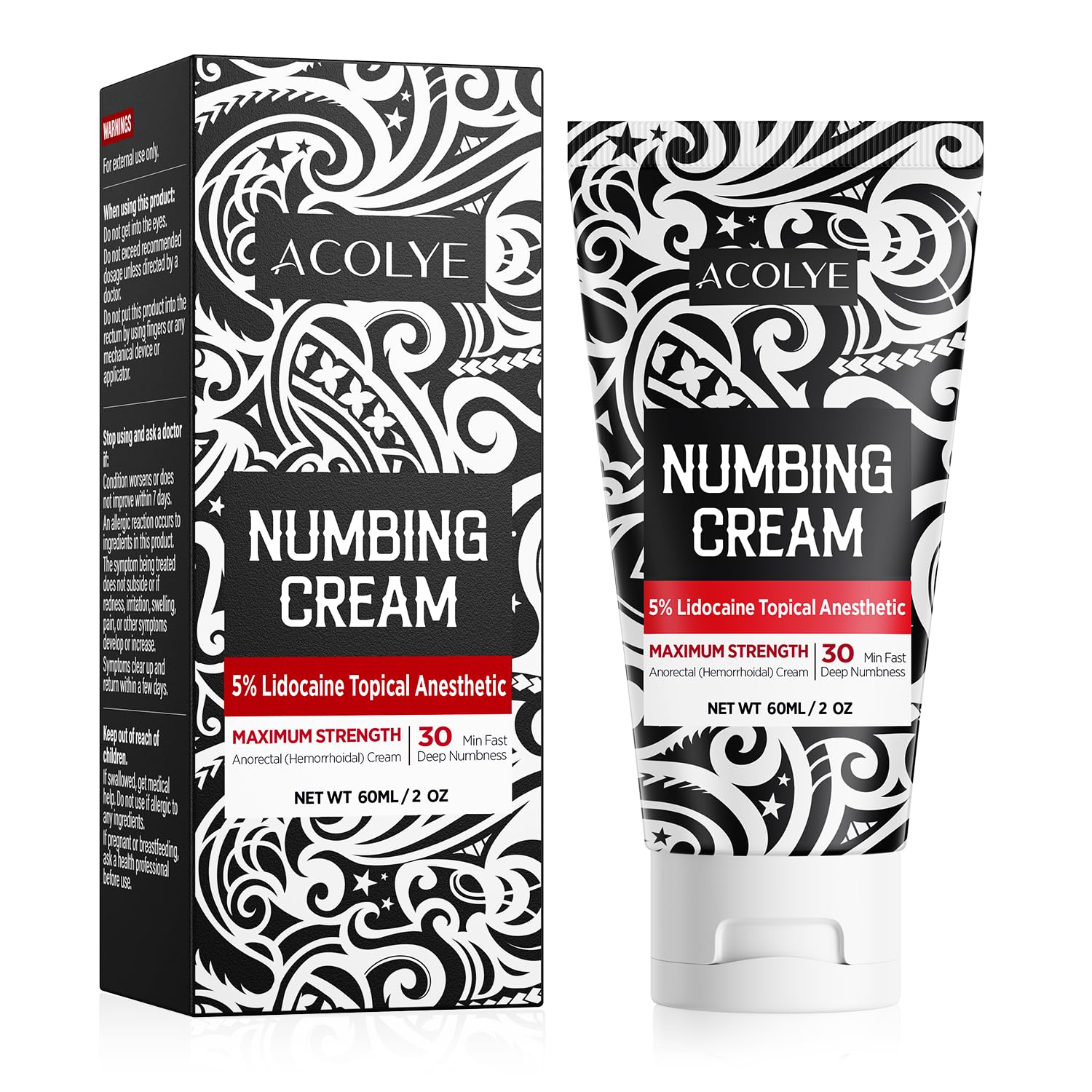 Acolye Crème Arnica-Emu: propriétés apaisantes et nourrissantes.