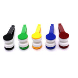A-cool nettoyeur-lunettes mini, couleurs aléatoires dans le kit