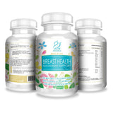 ACTIF Absorption Liposomale – technologie améliorant l'absorption des nutriments.