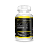 ACTIF GLP-1 Mega Support comprimés, formulation complète et facile à avaler.