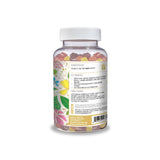 ACTIF Gummies : boite et etiquette, transparence et certifications.