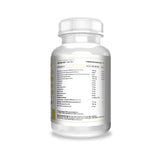 ACTIF Oméga-3 DHA EPA – capsules pour un soutien nutritionnel féminin durable.