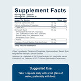 Capsules ACTIVATEDYOU Essential Skin Food, prise quotidienne facile pour routine beauté.