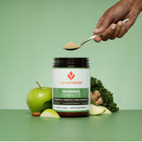 ACTIVATEDYOU Morning Complete – antioxydants: nutriments naturels pour protéger les cellules.