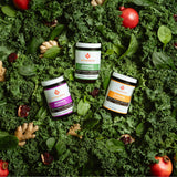 ACTIVATEDYOU Morning Complete – contrôle qualité: produit vérifié pour pureté et fiabilité.