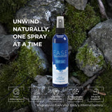 Activation Ease Magnésium spray : format 250 ml pratique à domicile ou en voyage.