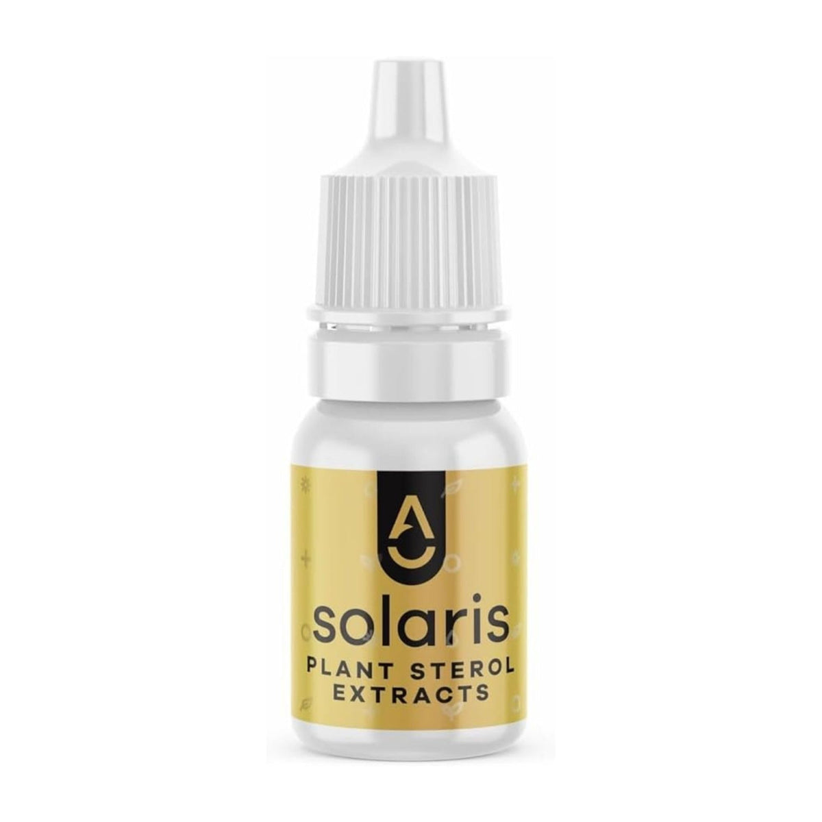 ACTIVATION Solaris – bouteille 10 ml prête à diffuser une fraîcheur durable.