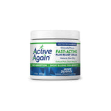 ACTIVE AGAIN Crème articulations et muscles, application ciblée pour soutenir la mobilité.