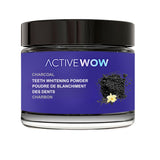 Active Wow Texture Poudre Fine, texture lisse qui glisse sur la brosse.