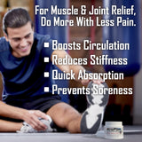 AcuPlus Crème absorption rapide – fini non gras, application facile.
