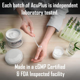 AcuPlus Crème mobilité – usage quotidien pratique.