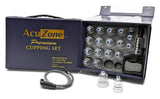 AcuZone Premium ensemble 19 pièces cupping dos pour relaxer le dos.