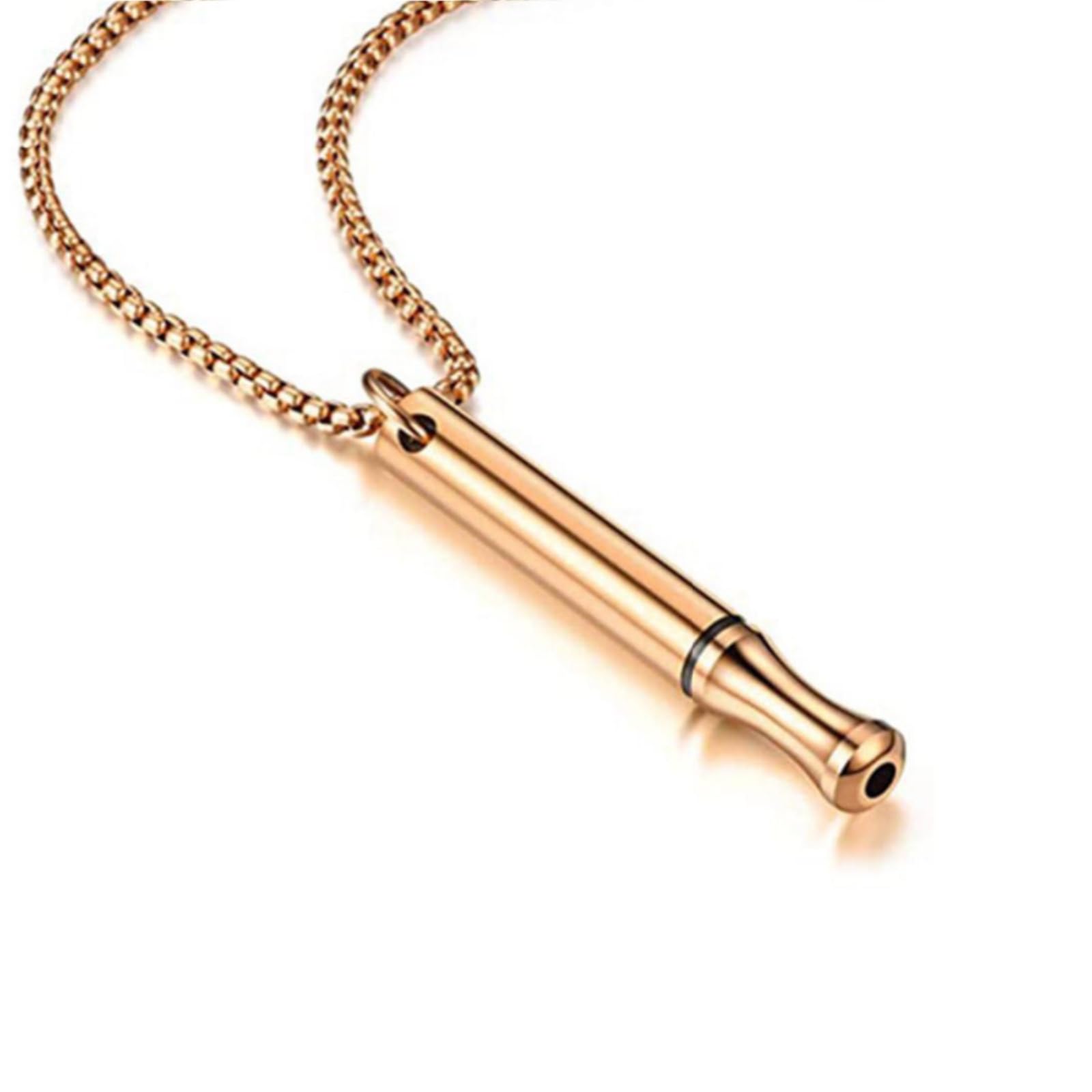 AD ADASTONE Breathlink collier respiratoire silencieux pour relaxation discrète.