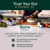 Adapt Naturals Bienfaits Digestion: peut soutenir la digestion et le microbiome.
