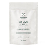 Adapt Naturals Bio-Avail Myco : bouteille prête pour énergie durable.