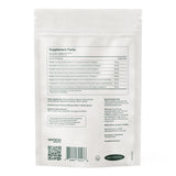 Adapt Naturals Bio-Avail Myco : emballage clair avec informations essentielles et durabilité.