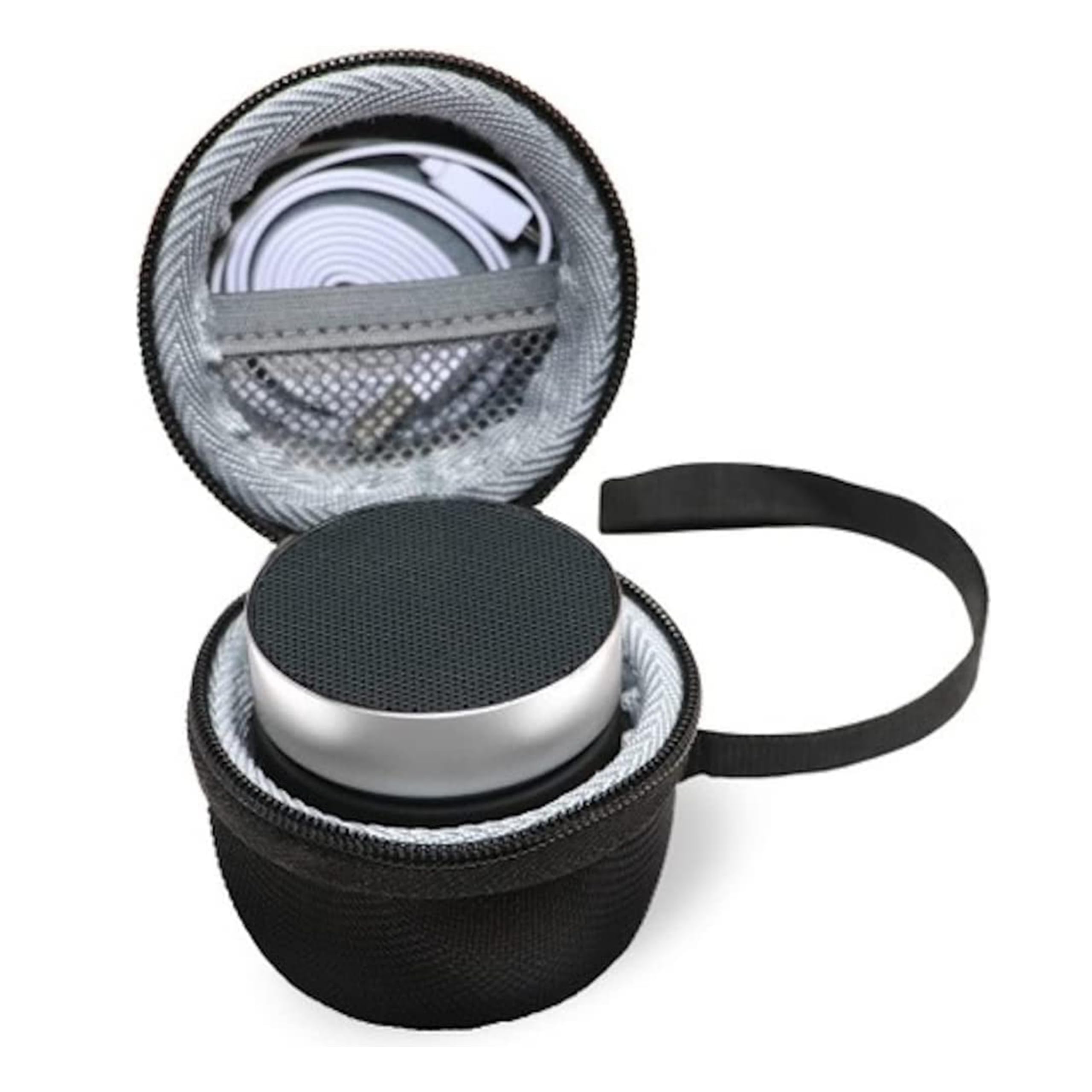 Étui Adaptive Sound Technologies pour LectroFan Micro – protection contre chocs et rayures