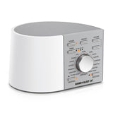 Adaptive Sound Technologies Sound + Sleep SE: bruit blanc apaisant pour dormir profondément.