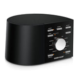 SoundPlus d'Adaptive Sound Technologies, boîte et emballage, démarrage rapide.