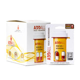 Addall Focus + Mushrooms : boîte de 12 capsules pour une concentration soutenue