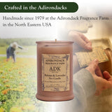 Artisanat ADK Balsam & Lavender fabriquée à la main dans les Adirondacks.