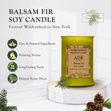 ADK Aromathérapie Essences Naturelles: senteur légère pour une ambiance calme