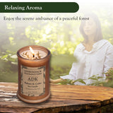 ADK Balsam & Cedar decoration-salon apporte élégance et parfum discret