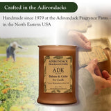 ADK Balsam & Cedar idee-cadeau parfait pour offrir