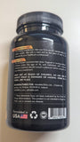Adndale 14-en-1 réducteur cortisol, capsules pratiques pour la routine.
