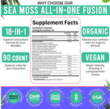 Capsules Adndale gingembre : soutien digestion et vitalité.