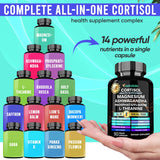 Adndale Phosphatidylserine, capsules, soutien mémoire et gestion du stress.